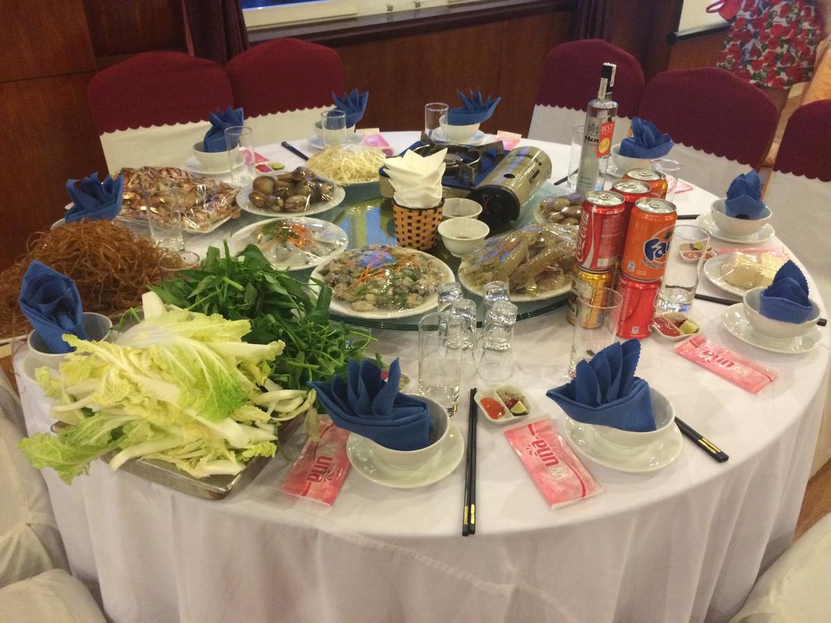凯欢酒店 同文 外观 照片