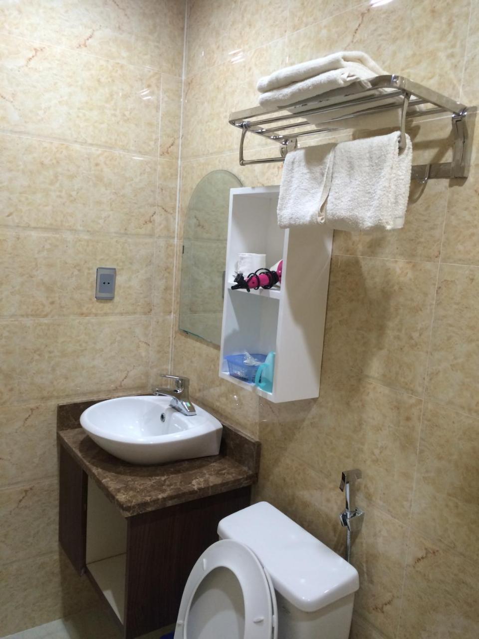 凯欢酒店 同文 外观 照片