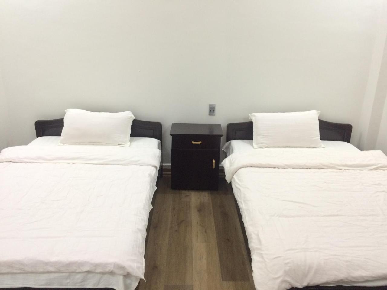 凯欢酒店 同文 外观 照片